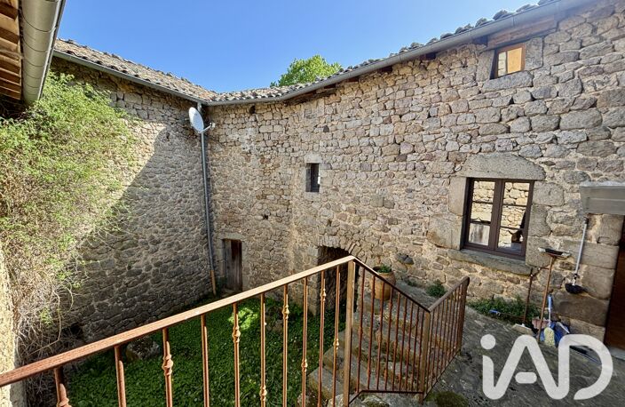 Vente Maison/villa 5 pièces — photo 2