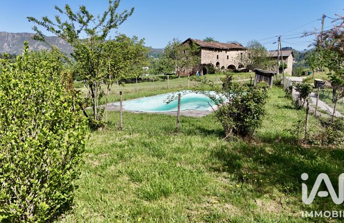 Vente Maison/villa 5 pièces — photo 4