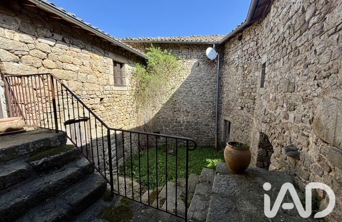 Vente Maison/villa 5 pièces — photo 5