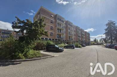Appartement 5 pièces 155000 €