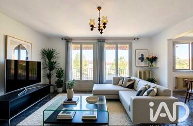 Vente Appartement 5 pièces — photo du bien