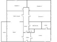 Vente Appartement 5 pièces — photo 2