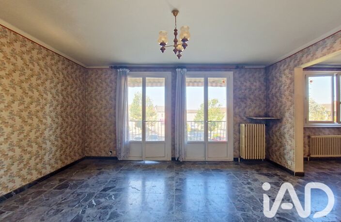 Vente Appartement 5 pièces — photo 3