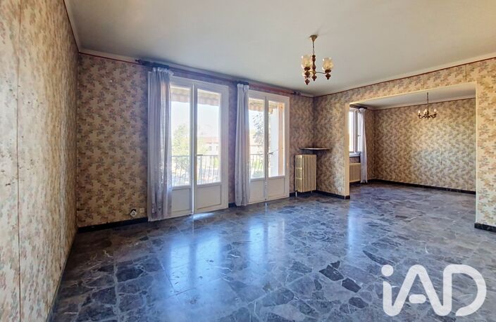Vente Appartement 5 pièces — photo 4