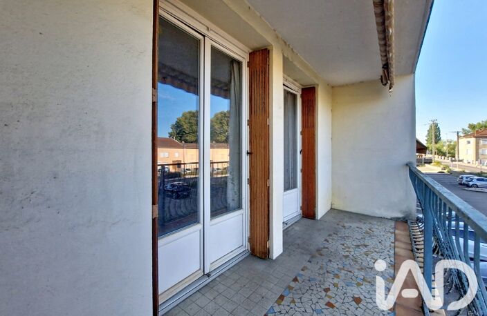 Vente Appartement 5 pièces — photo 5