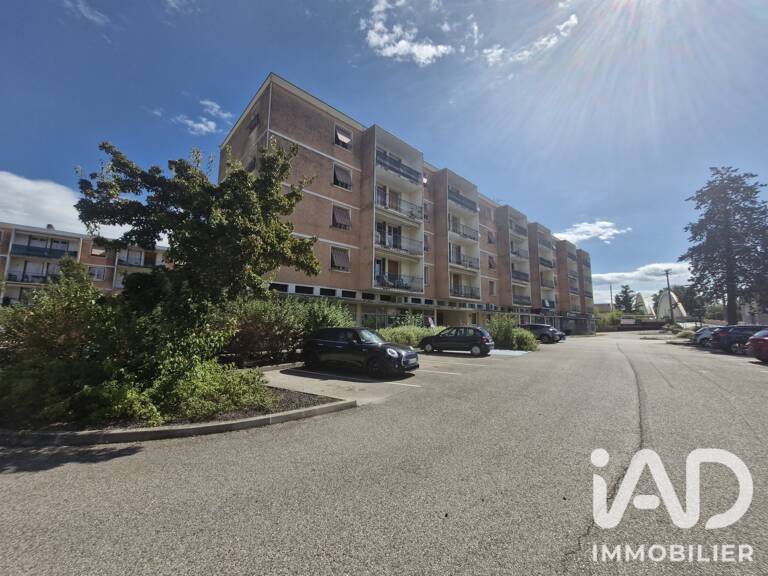 Vente Appartement 5 pièces — photo 1