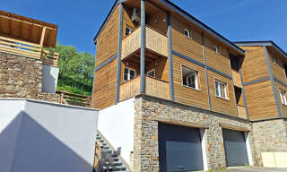 Maison 3 Pièces 52 m² à vendre à Les Angles (66210)