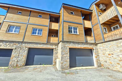 Maison 3 pièces 265000 €