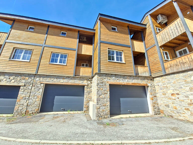 Les Angles, Chalet individuel avec grand garage et terrasses — photo 1