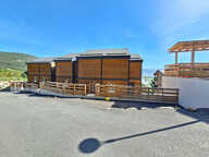 Les Angles, Chalet individuel avec grand garage et terrasses — photo 2