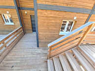 Les Angles, Chalet individuel avec grand garage et terrasses — photo 3