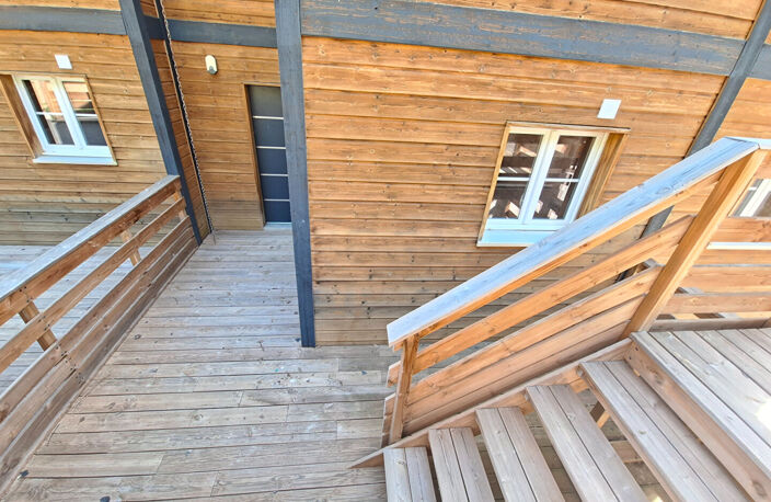 Les Angles, Chalet individuel avec grand garage et terrasses — photo 3