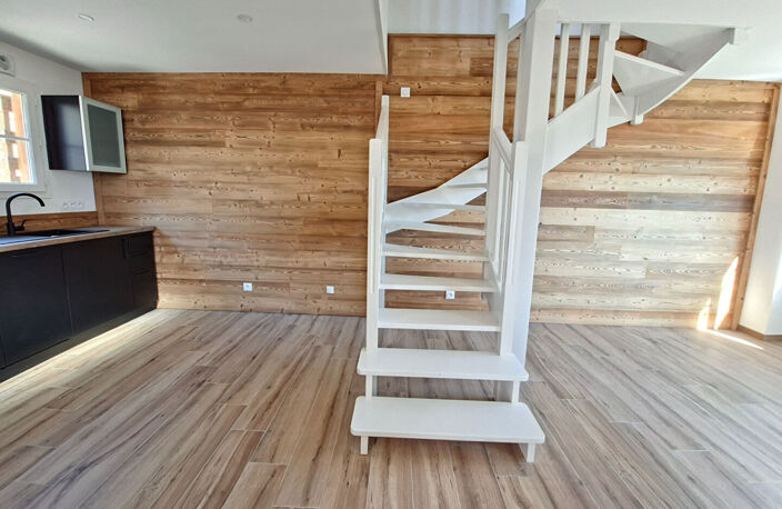 Les Angles, Chalet individuel avec grand garage et terrasses — photo 4