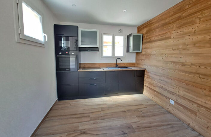 Les Angles, Chalet individuel avec grand garage et terrasses — photo 5