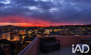 Appartement 2 Pièces 32 m² à vendre à Marseille 4 (13004)