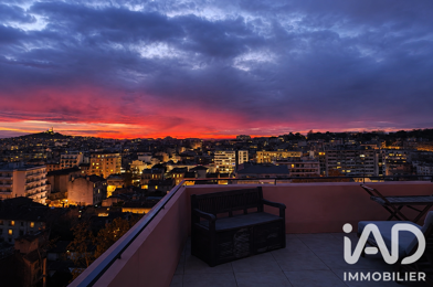 Appartement 2 pièces 199500 €