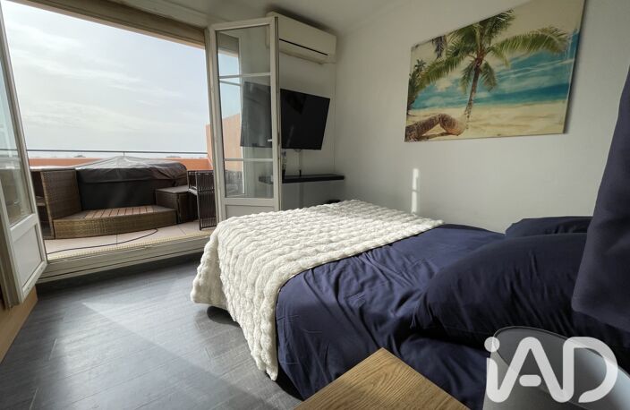 Vente Appartement 2 pièces — photo 2