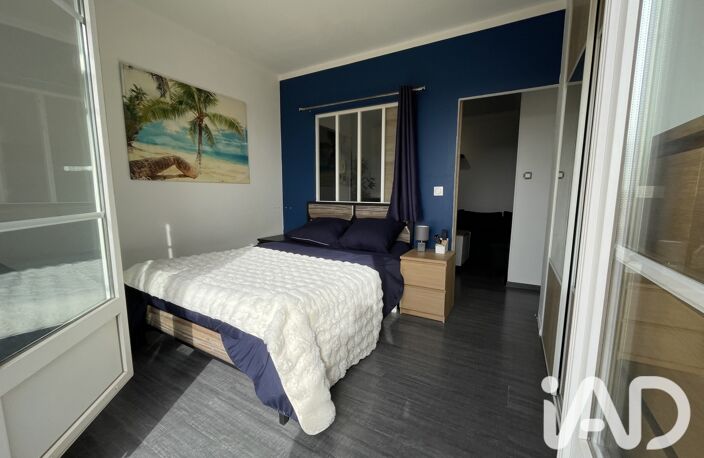 Vente Appartement 2 pièces — photo 3