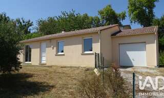 Maison 4 Pièces 90 m² à vendre à Puylaurens (81700)