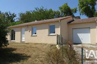 Maison 4 pièces 179000 €
