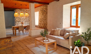 Appartement 2 Pièces 70 m² à vendre à La Chapelle-du-Bard (38580)