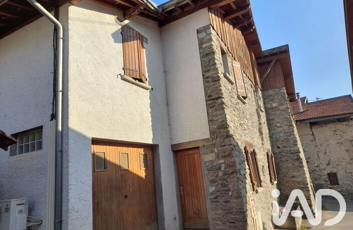 Vente Appartement 2 pièces — photo 4