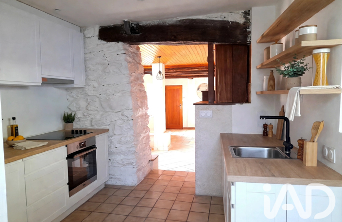 Vente Appartement 2 pièces — photo 5