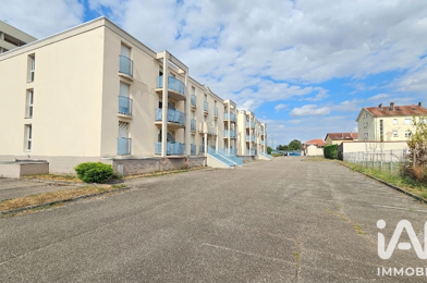 Appartement 1 pièces 49000 €