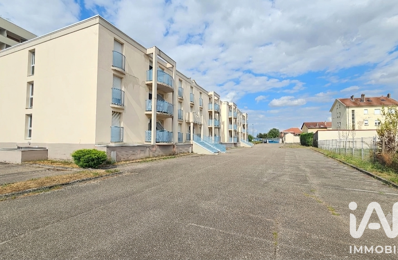 Vente Appartement 1 pièce — photo du bien