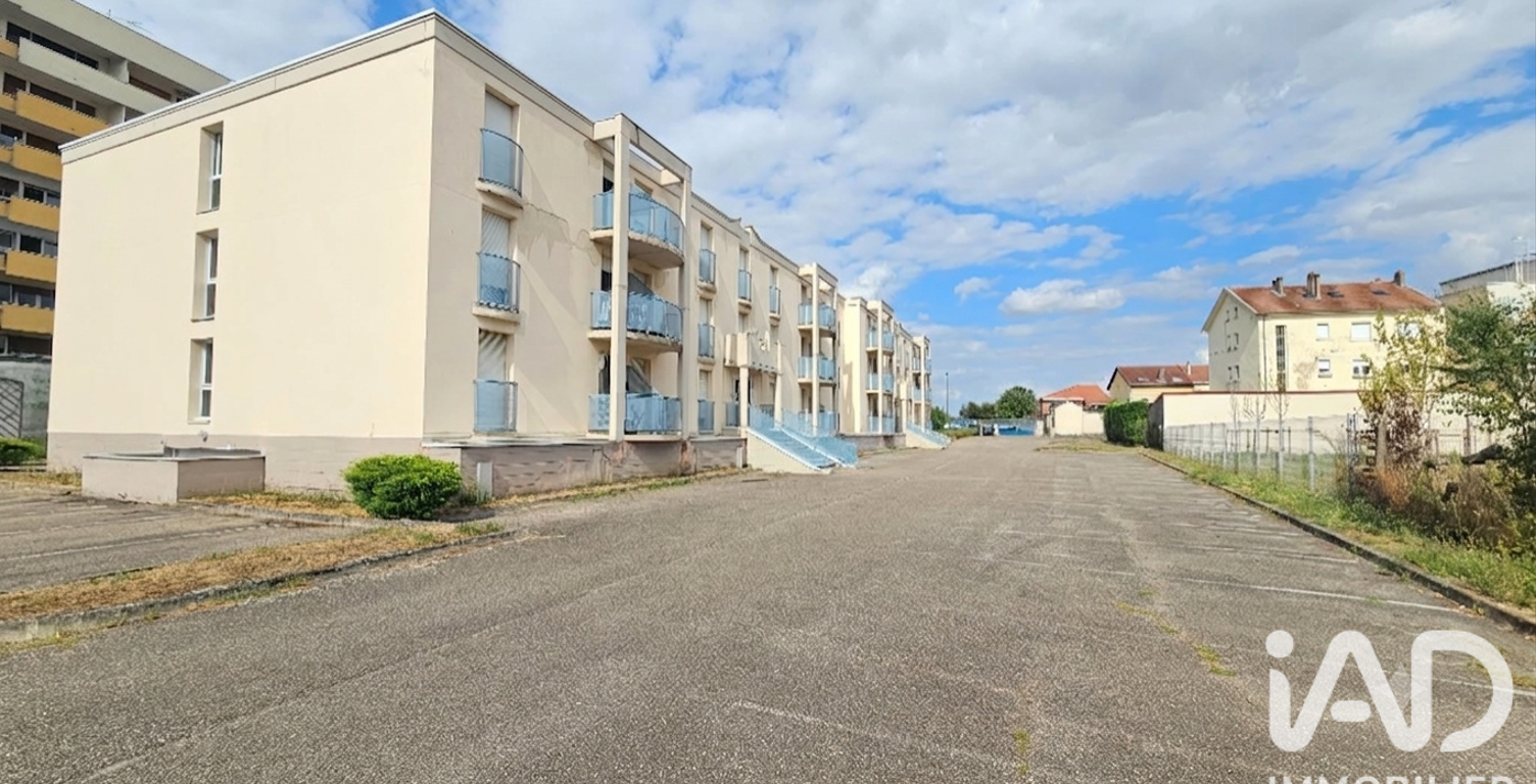 Vente Appartement 1 pièce — photo 1