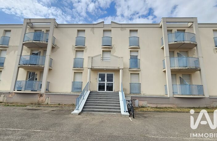Vente Appartement 1 pièce — photo 2