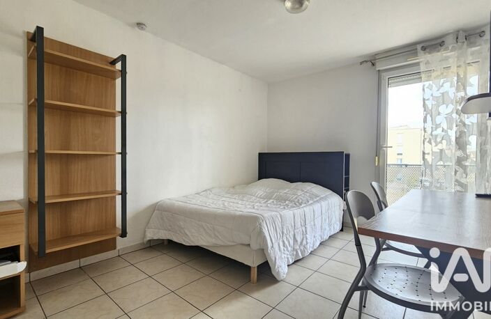 Vente Appartement 1 pièce — photo 4