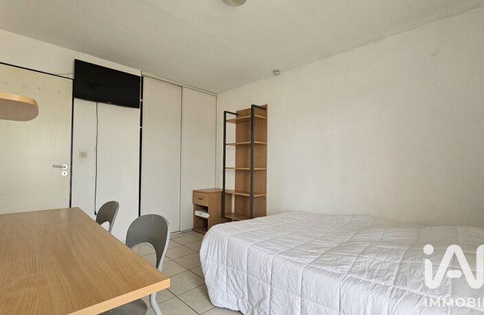 Vente Appartement 1 pièce — photo 5