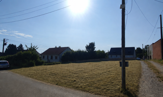 Terrain  682 m² à vendre à Acquin-Westbécourt (62380)
