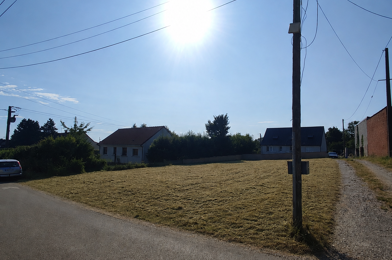 Terrain  42000 €