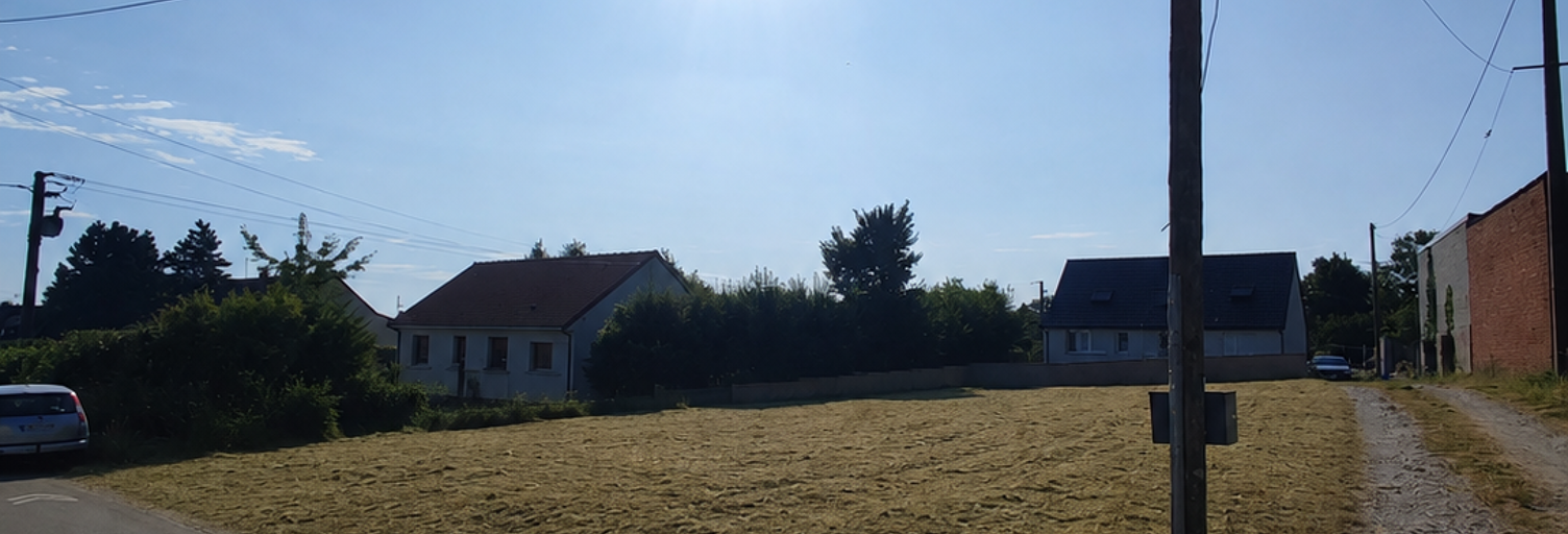 Terrain  682 m² à vendre à Acquin-Westbécourt (62380)