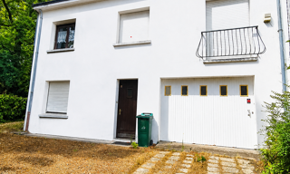 Maison 6 Pièces 151 m² à vendre à Saint-Herblain (44800)