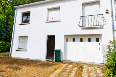 Maison 6 pièces 416000 €