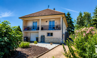 Maison 6 Pièces 125 m² à vendre à Villebarou (41000)