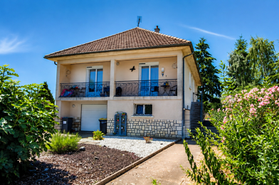 Maison 6 pièces 220000 €