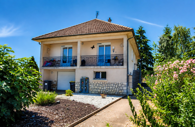 Vente Maison/villa 6 pièces — photo du bien