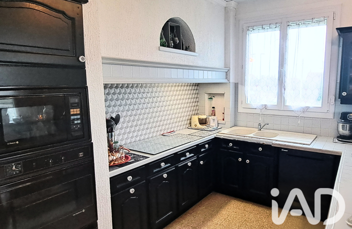 Vente Maison/villa 6 pièces — photo 2