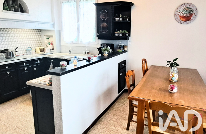 Vente Maison/villa 6 pièces — photo 3