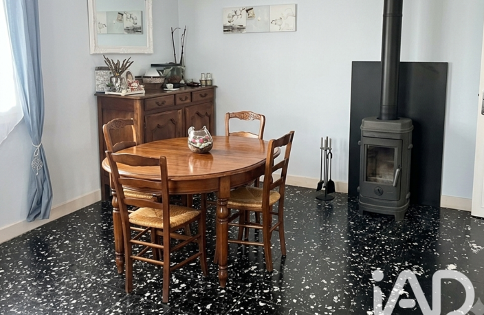 Vente Maison/villa 6 pièces — photo 4
