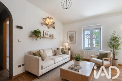 Appartement 3 pièces 160000 €
