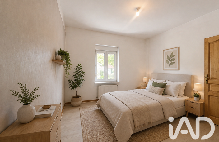 Vente Appartement 3 pièces — photo 2