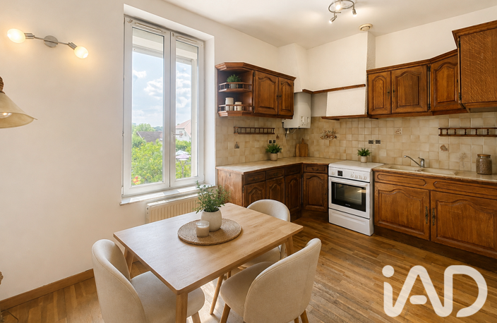 Vente Appartement 3 pièces — photo 4