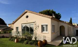 Maison 7 Pièces 160 m² à vendre à Saint-Cyr-sur-Mer (83270)