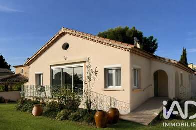 Maison 7 pièces 1080000 €