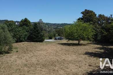 Terrain  62000 €